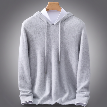 Éloien™ | Sweat Homme Confort Serein