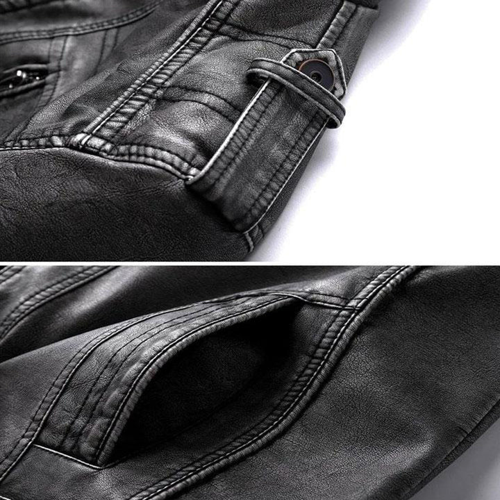 Hugo™ | Veste structurée moderne