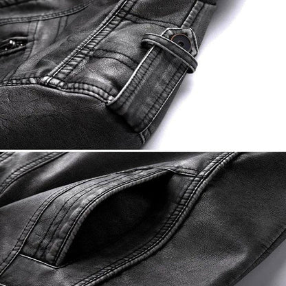 Hugo™ | Veste structurée moderne