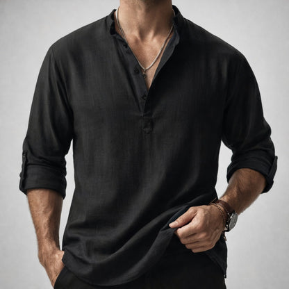 Laurent | Chemise Zavi