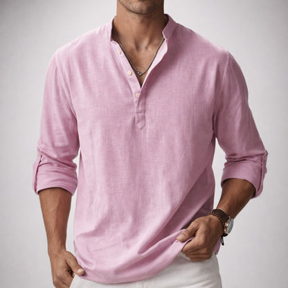 Laurent | Chemise Zavi