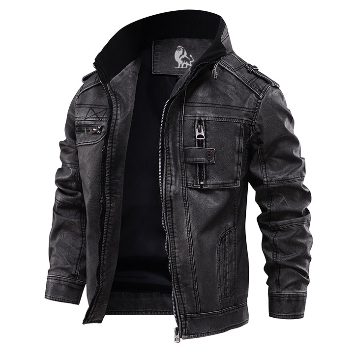 Hugo™ | Veste structurée moderne