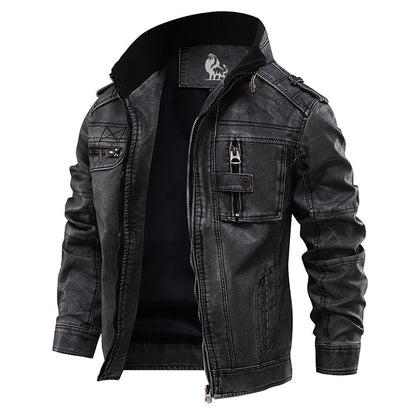 Hugo™ | Veste structurée moderne