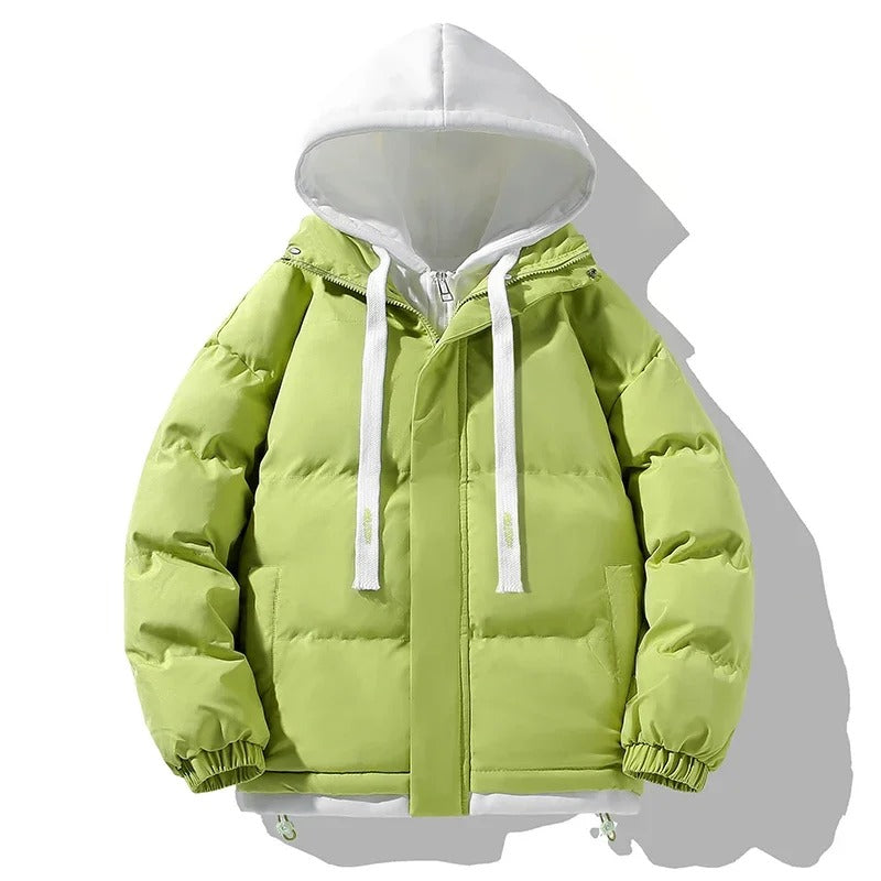 Ethan™ | Veste urbaine moderne