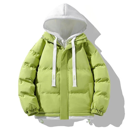 Ethan™ | Veste urbaine moderne