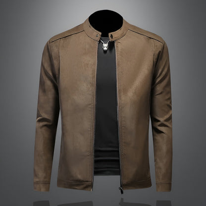Louis™ | Veste matelassée chic