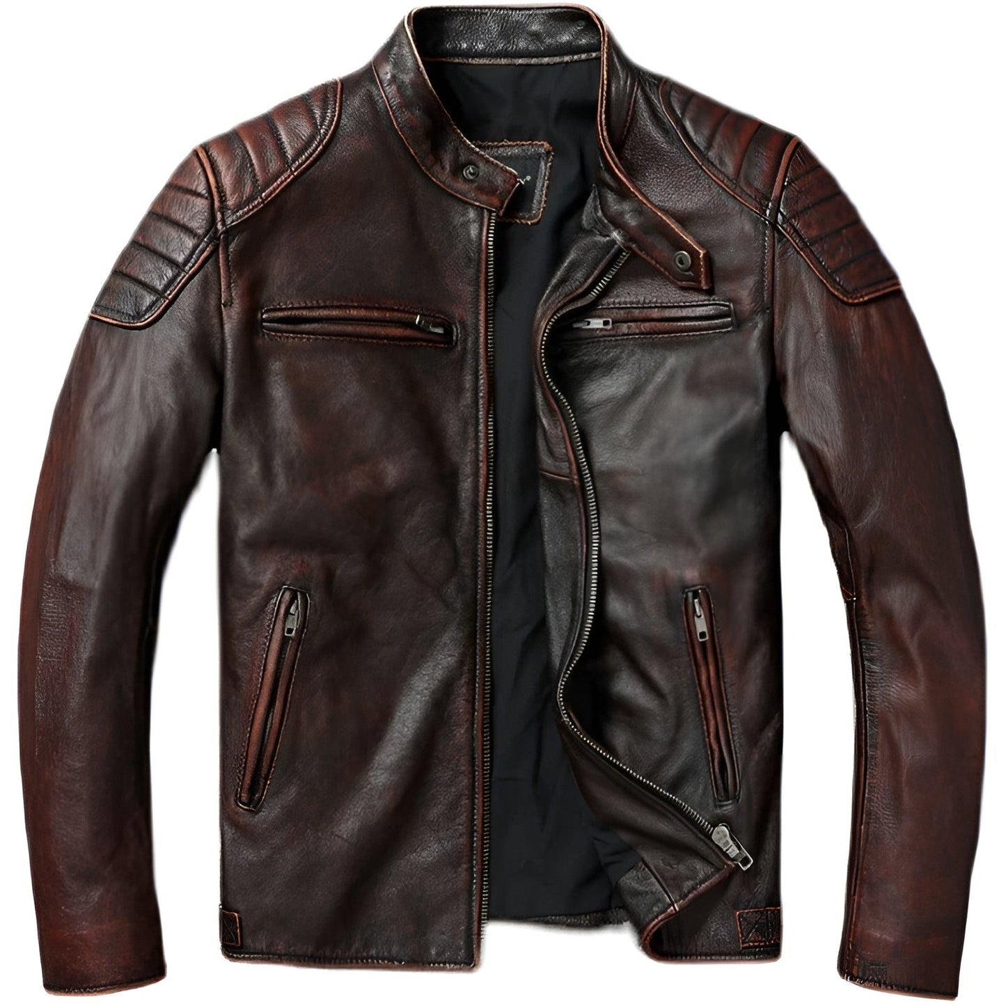Enzo™ | Veste urbaine active