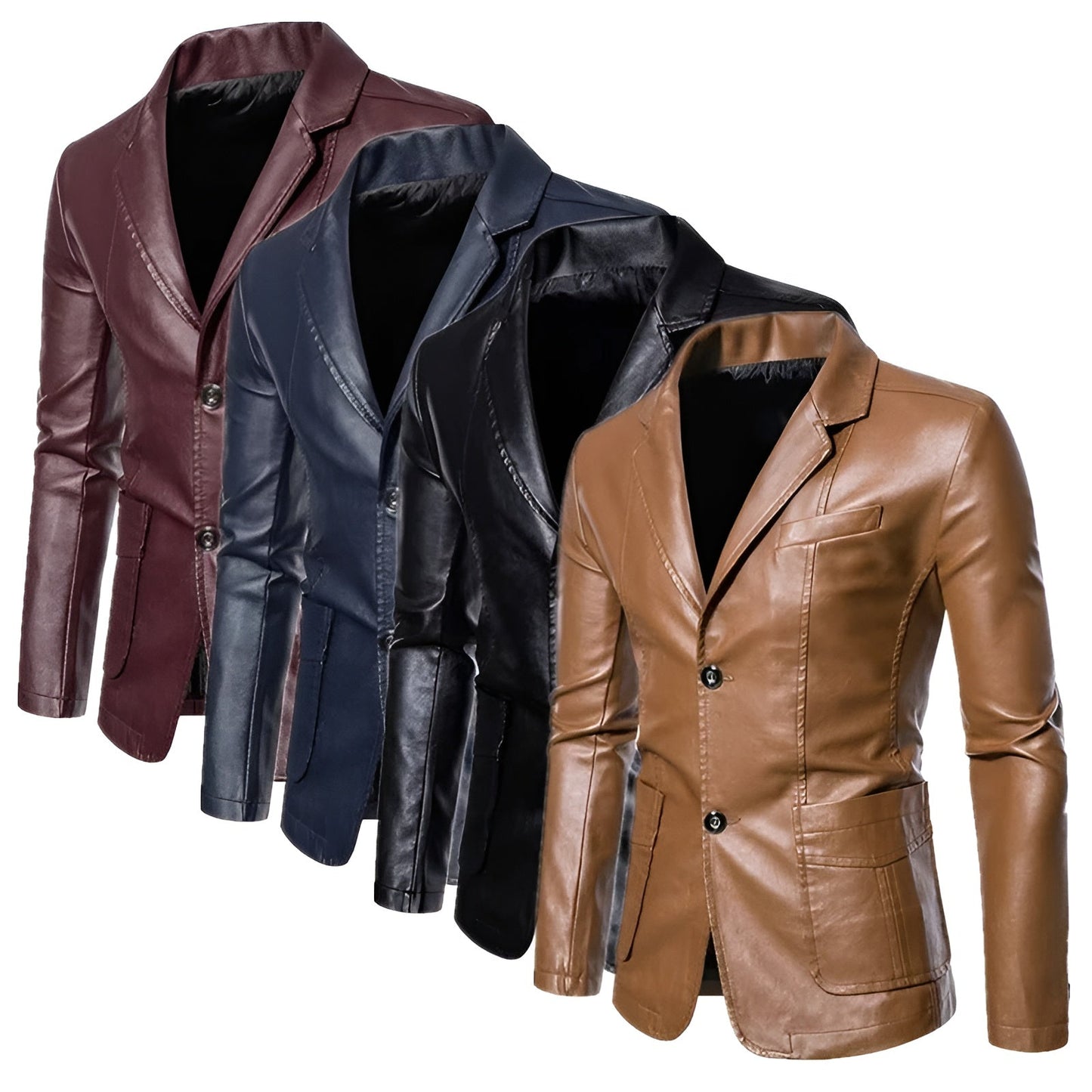 Karim™ | Veste urbaine dynamique
