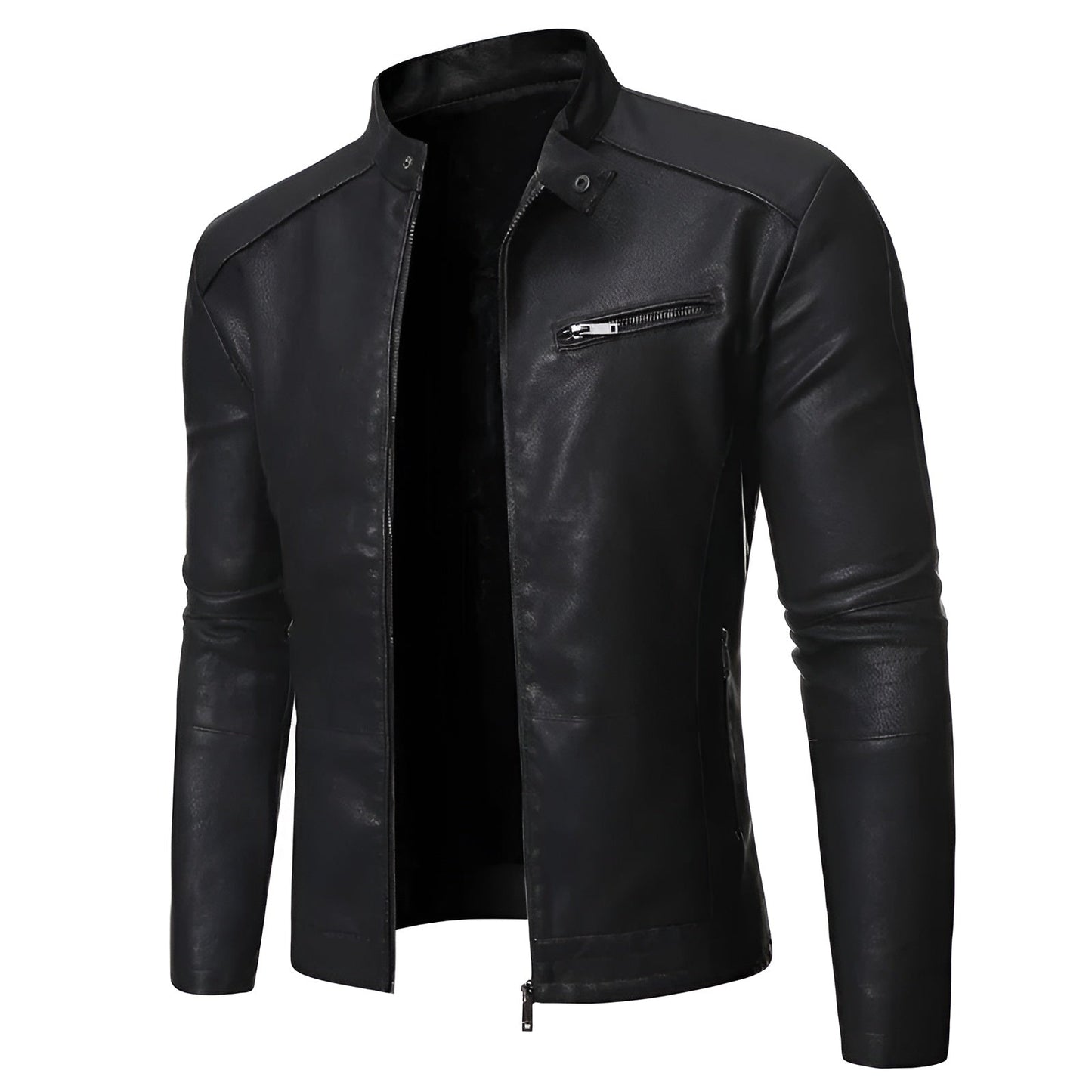 Félix™ | Veste matelassée premium