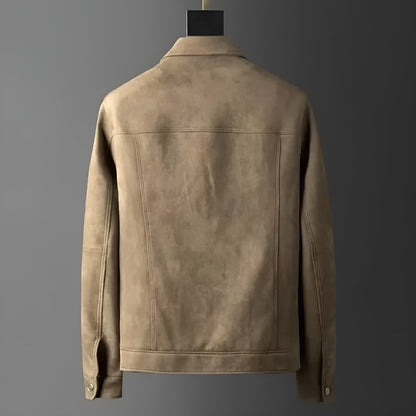 Farid™ | Veste coupe nette