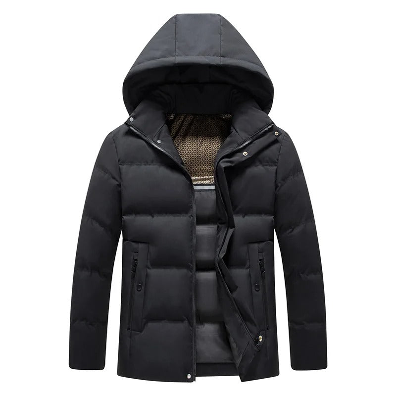 Vasco™ | Veste thermique élégante