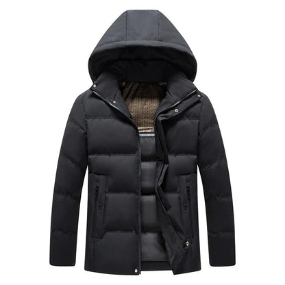 Vasco™ | Veste thermique élégante
