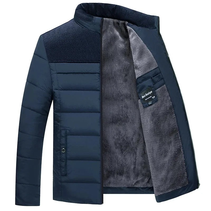 Danilo™ | Veste urbaine raffinée