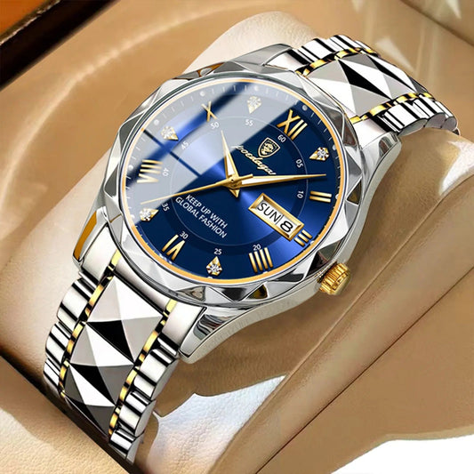 Bastien | Montre Maritime Noble