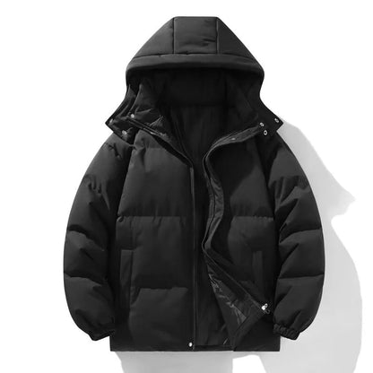 Bilel™ | Veste hiver élégante