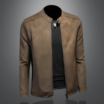 Louis™ | Veste matelassée chic