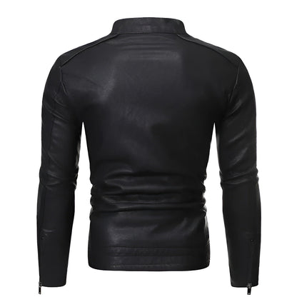 Félix™ | Veste matelassée premium