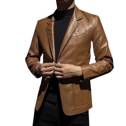 Karim™ | Veste urbaine dynamique