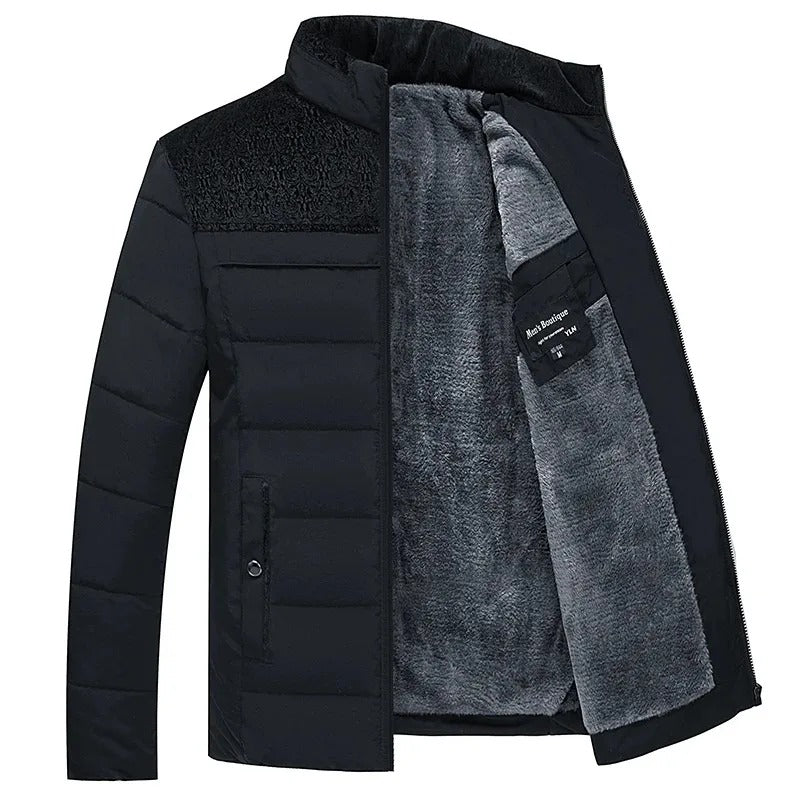 Danilo™ | Veste urbaine raffinée