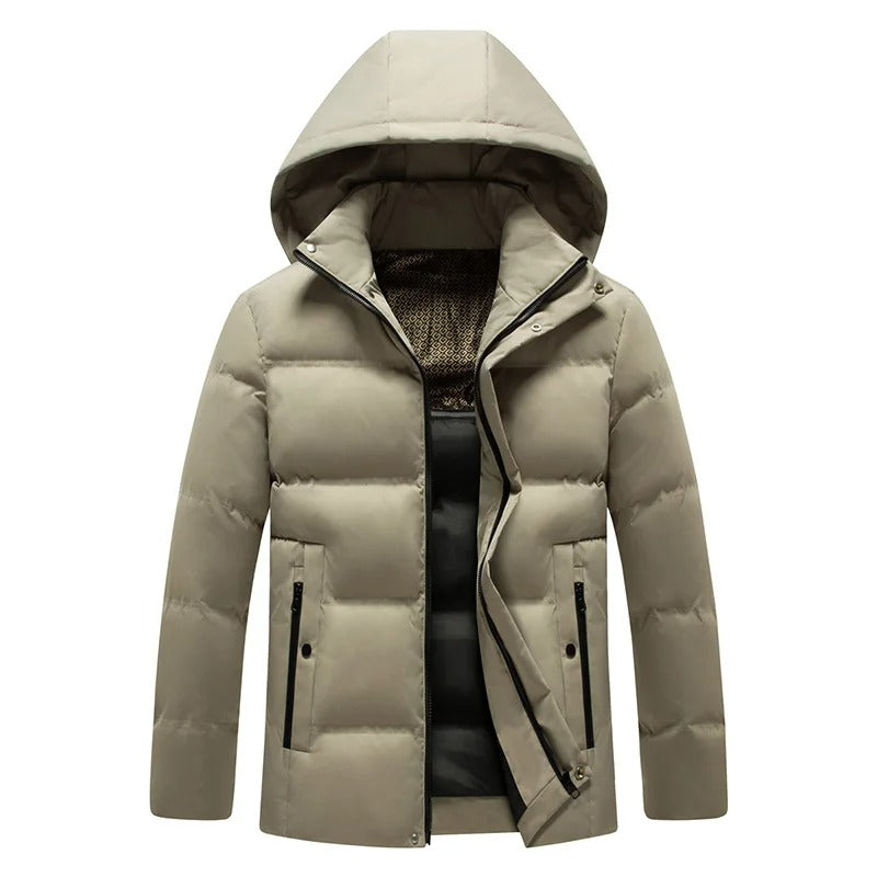 Vasco™ | Veste thermique élégante