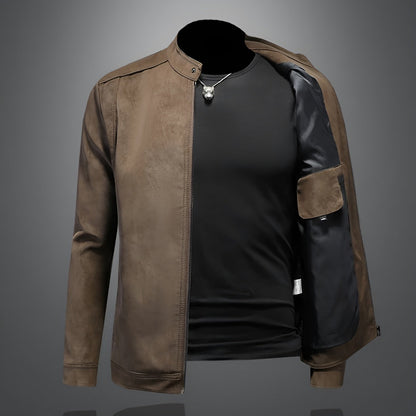 Louis™ | Veste matelassée chic