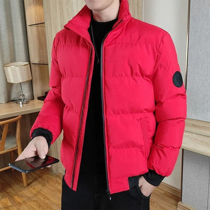 Yacine™ | Veste matelassée premium