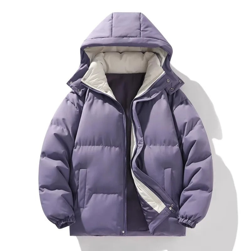 Bilel™ | Veste hiver élégante