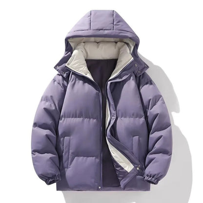Bilel™ | Veste hiver élégante