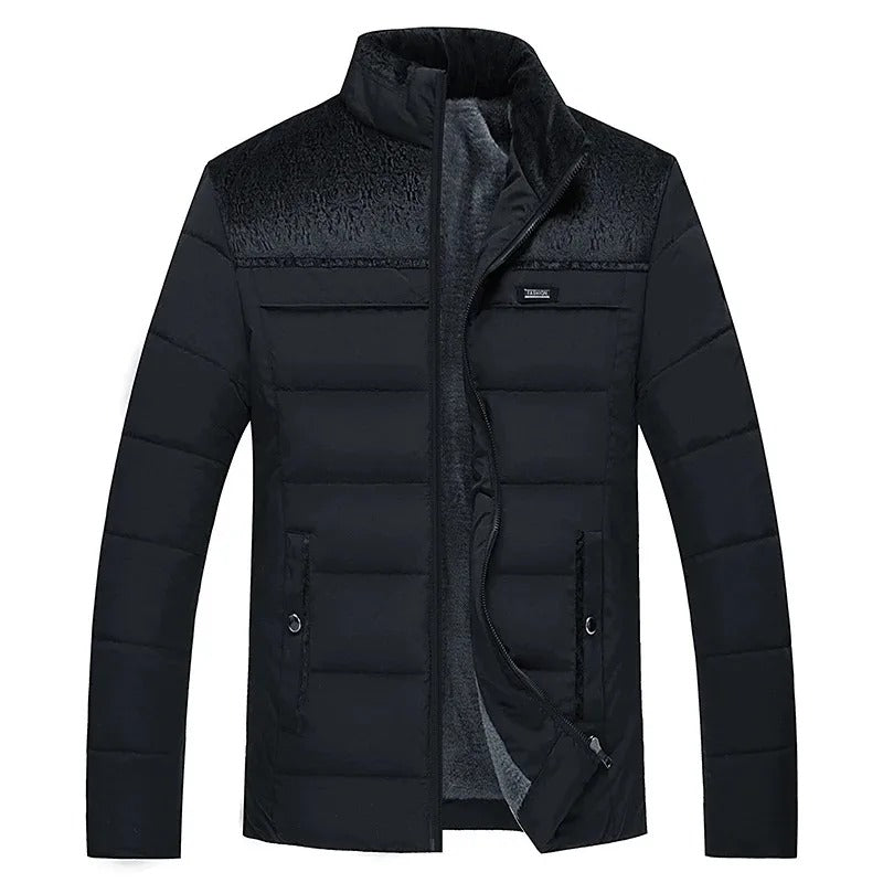 Danilo™ | Veste urbaine raffinée