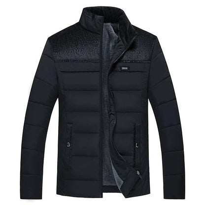 Danilo™ | Veste urbaine raffinée