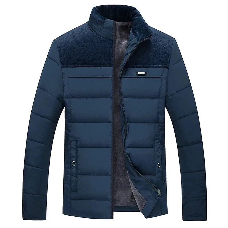 Danilo™ | Veste urbaine raffinée