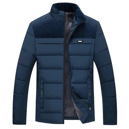 Danilo™ | Veste urbaine raffinée