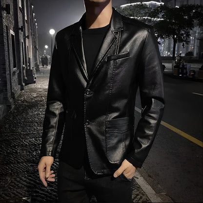 Karim™ | Veste urbaine dynamique