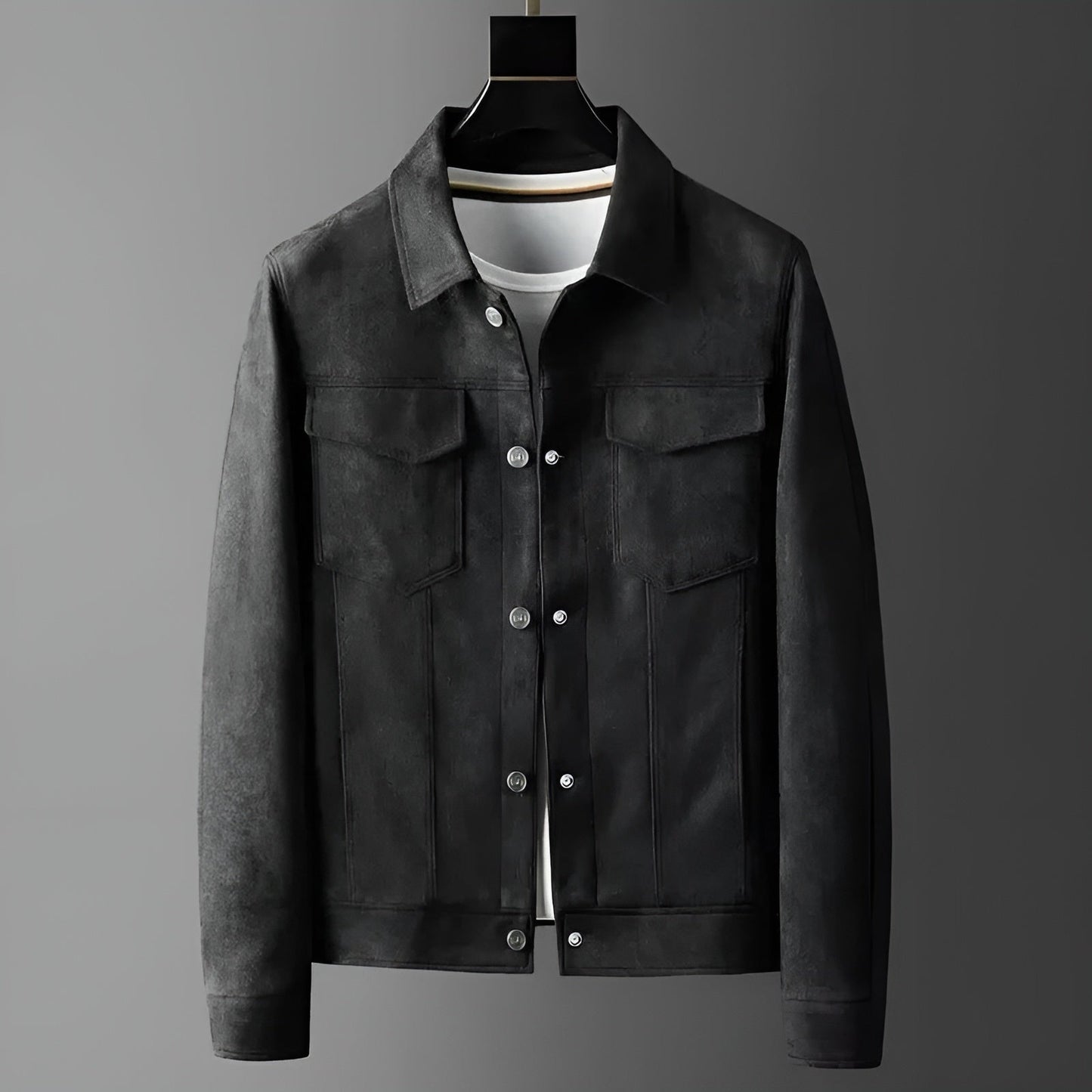 Farid™ | Veste coupe nette