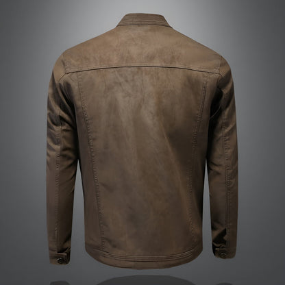 Louis™ | Veste matelassée chic
