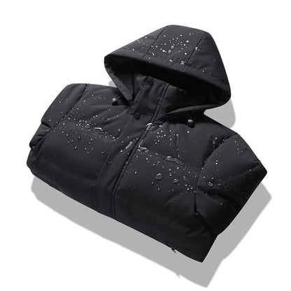 Vasco™ | Veste thermique élégante