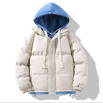 Ethan™ | Veste urbaine moderne