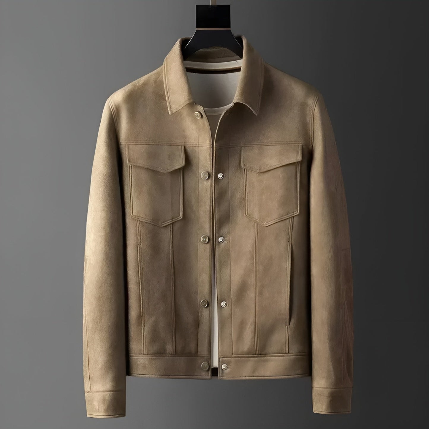 Farid™ | Veste coupe nette