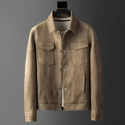 Farid™ | Veste coupe nette