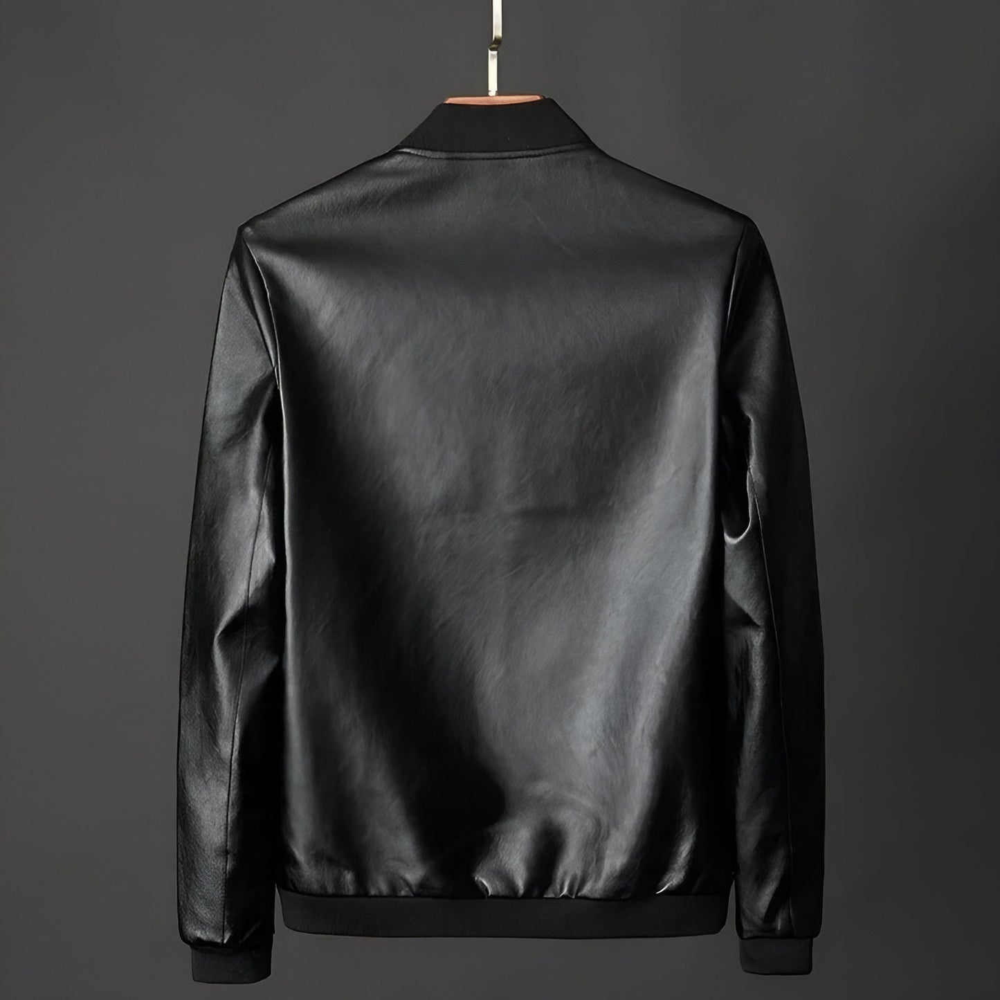 Benjamin™ | Veste thermique épaisse