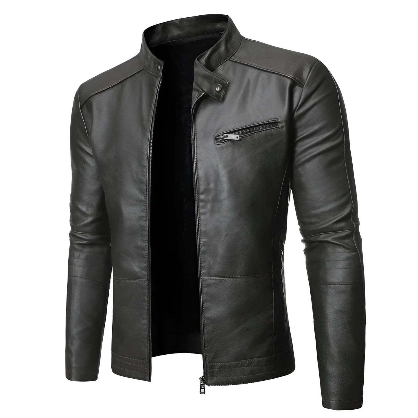 Félix™ | Veste matelassée premium