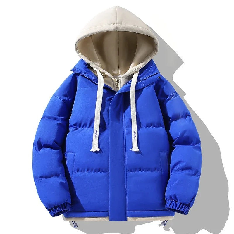 Ethan™ | Veste urbaine moderne