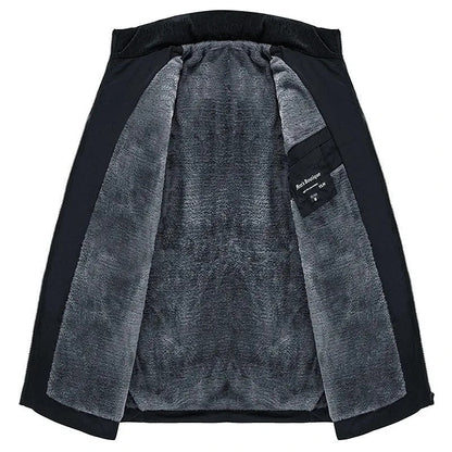 Danilo™ | Veste urbaine raffinée