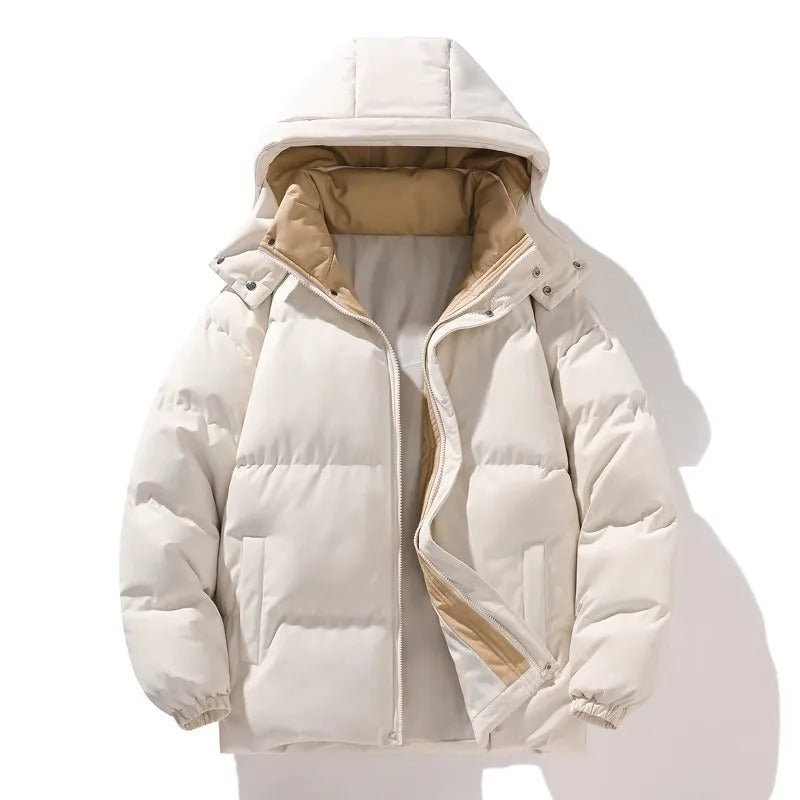 Bilel™ | Veste hiver élégante