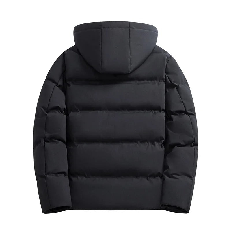 Vasco™ | Veste thermique élégante