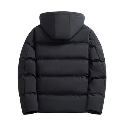 Vasco™ | Veste thermique élégante