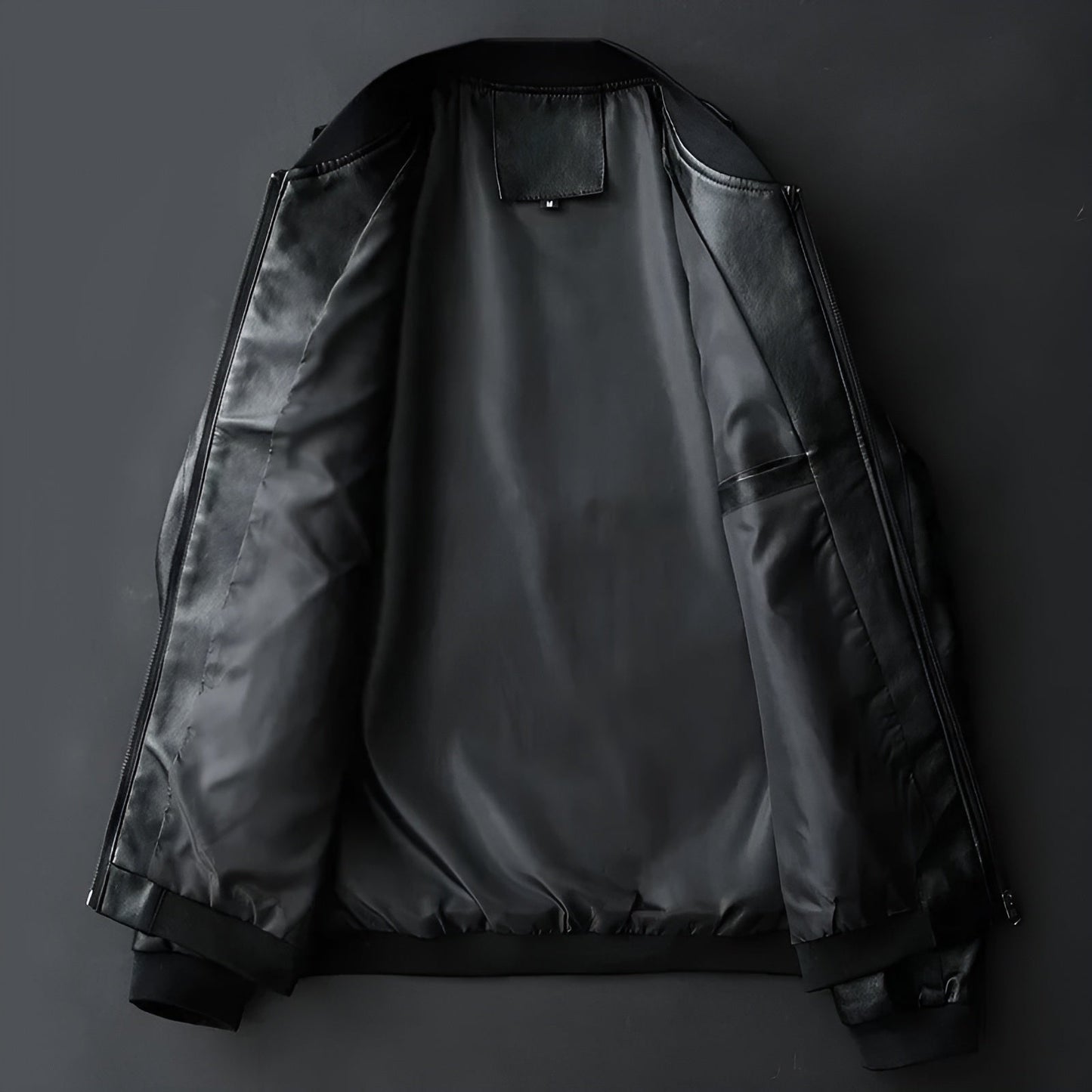 Benjamin™ | Veste thermique épaisse