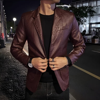 Karim™ | Veste urbaine dynamique