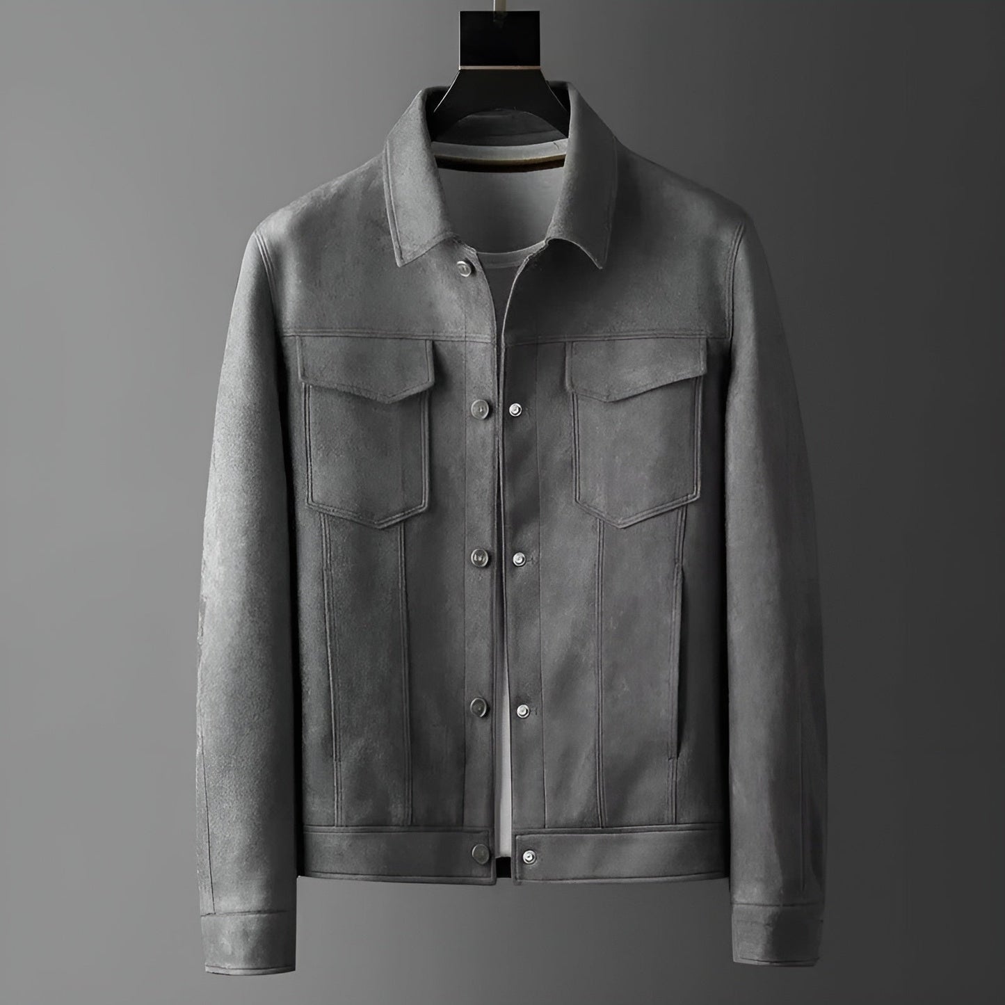 Farid™ | Veste coupe nette