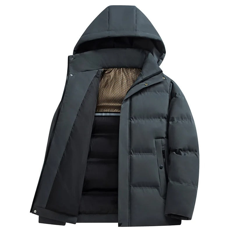 Vasco™ | Veste thermique élégante